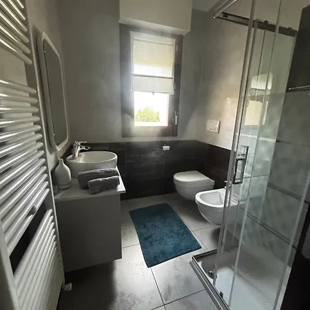 New A Stone's Throw From The Fair Apartment *